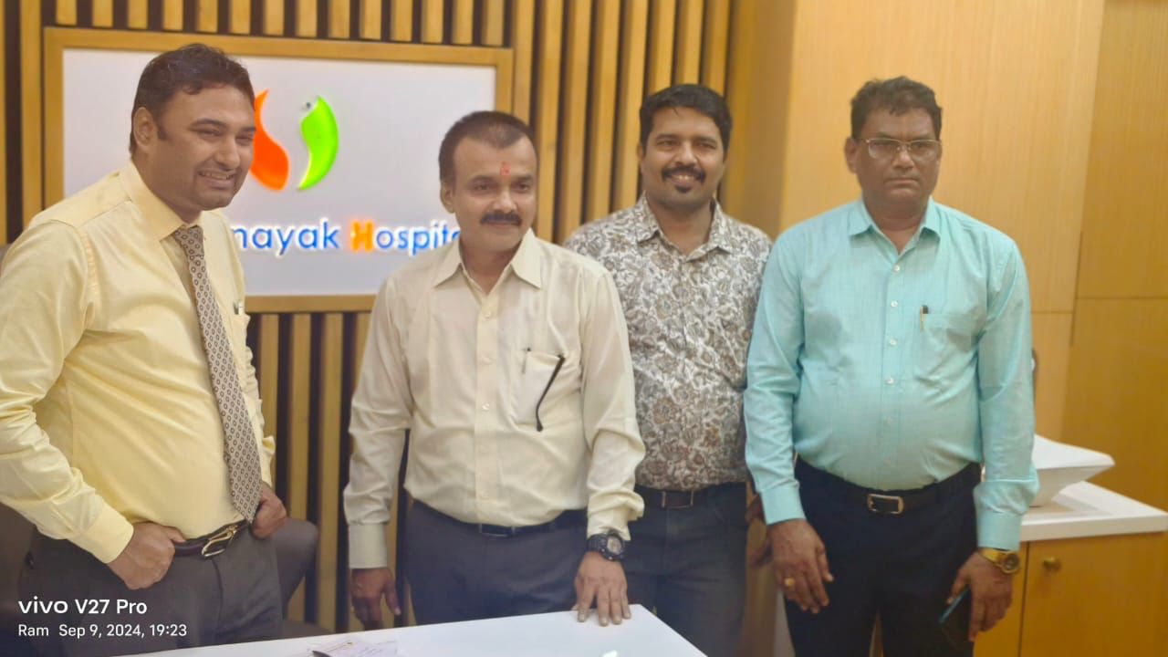 Siddhivinayak Hospital Image 26